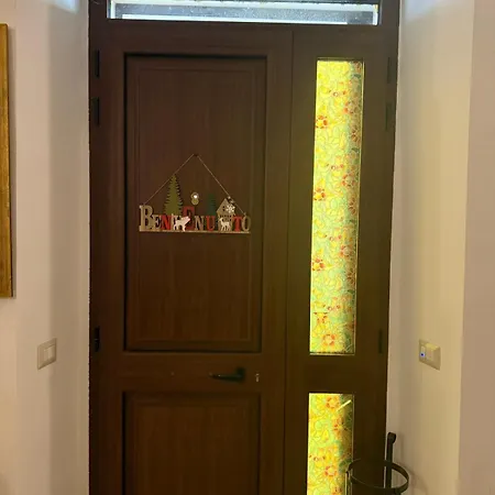 Via Catania Apartment *